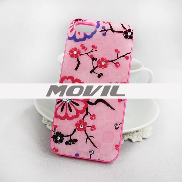 NP-1261 Funda para iphone 5G NP-1261-3g